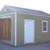 12x16 Garage