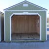12x16 Garage