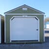 12x16 Garage