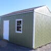 12x16 Garage