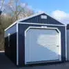 12x24 Garage