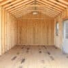 12x20 Garage - Wynne