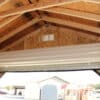 12x20 Garage - Wynne