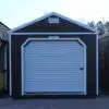 12x24 Garage