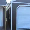 12x24 Garage