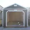 12x24 Garage