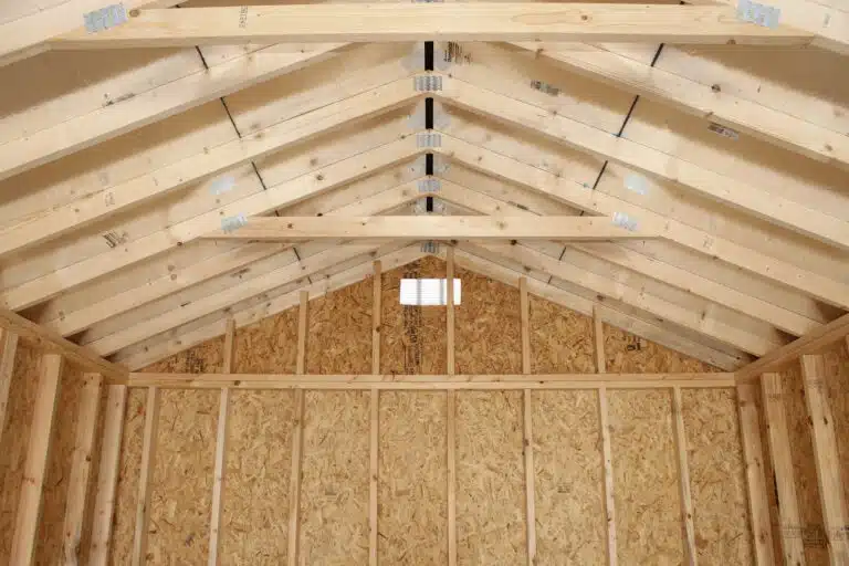 12x24 Garage