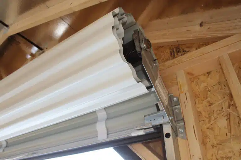 12x24 Garage