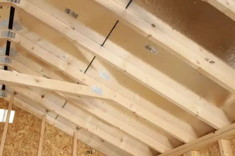 12x24 Garage