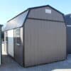 10x16 Side Lofted Barn - Searcy