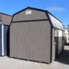 10x16 Side Lofted Barn - Searcy