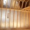10x16 Side Lofted Barn - Searcy