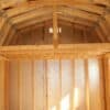 10x16 Side Lofted Barn - Searcy