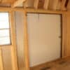 10x16 Side Lofted Barn - Searcy