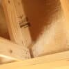 10x16 Side Lofted Barn - Searcy