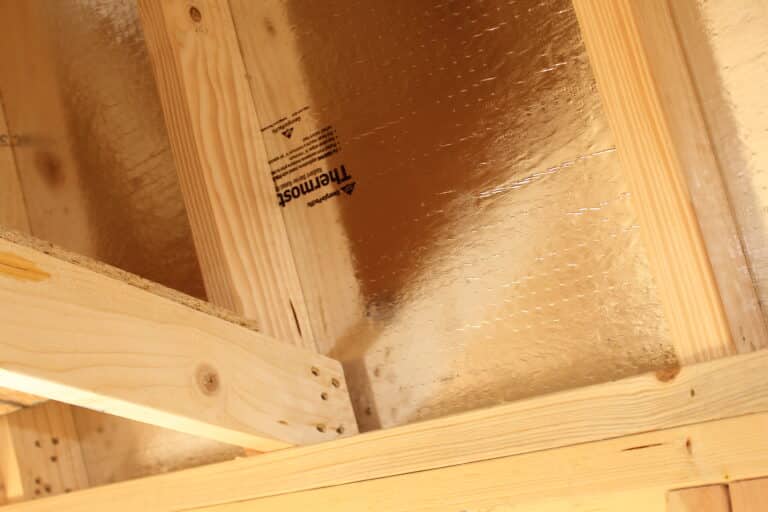 10x16 Side Lofted Barn - Searcy