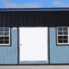 12x16 Side Lofted Barn