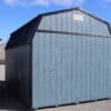 12x16 Side Lofted Barn