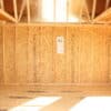 12x16 Side Lofted Barn
