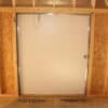 12x16 Side Lofted Barn