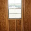 12x16 Side Lofted Barn