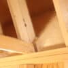 12x16 Side Lofted Barn