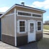 8x12 Studio Deluxe