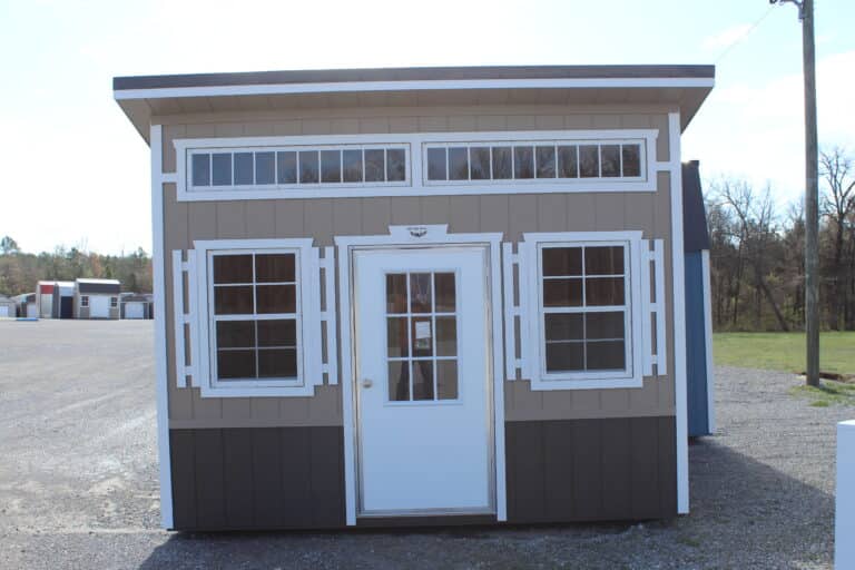 8x12 Studio Deluxe