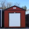 10x16 Work Shop - Searcy