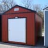 10x16 Work Shop - Searcy
