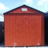 10x16 Work Shop - Searcy