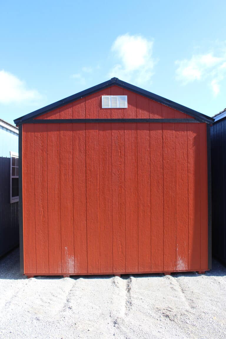 10x16 Work Shop - Searcy