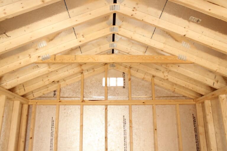 10x16 Work Shop - Searcy