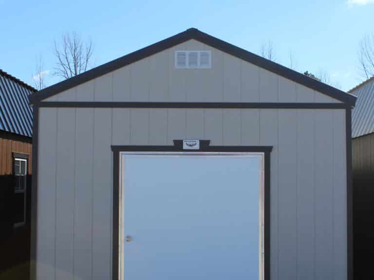 12x28 Work Shop