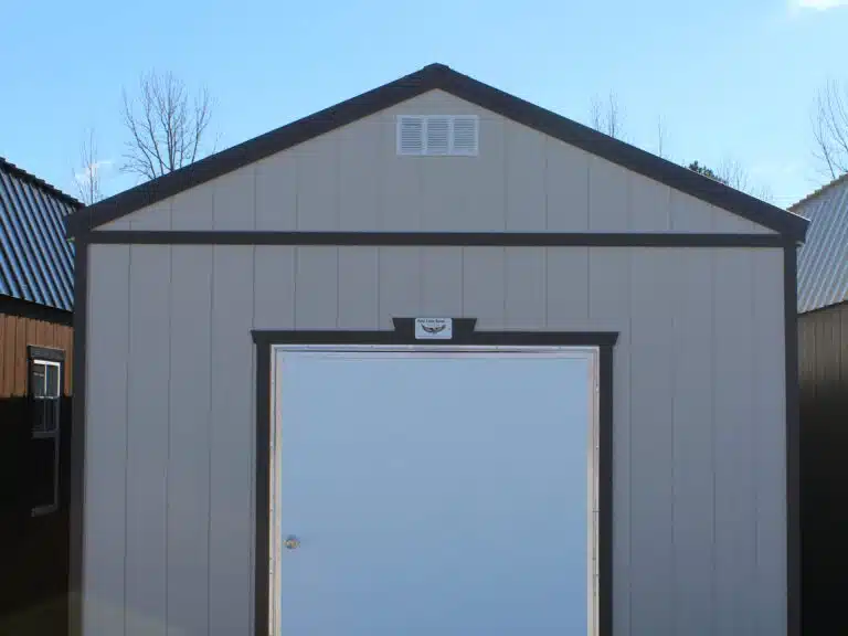 12x28 Work Shop