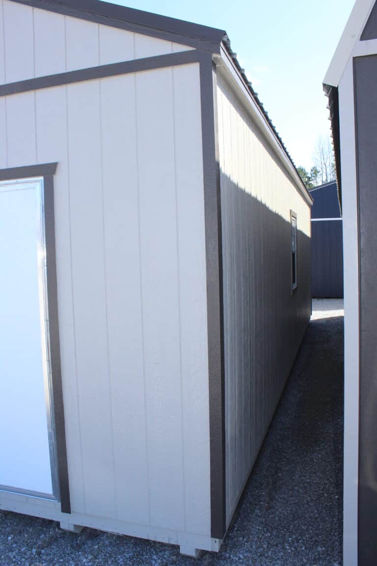 12x28 Work Shop