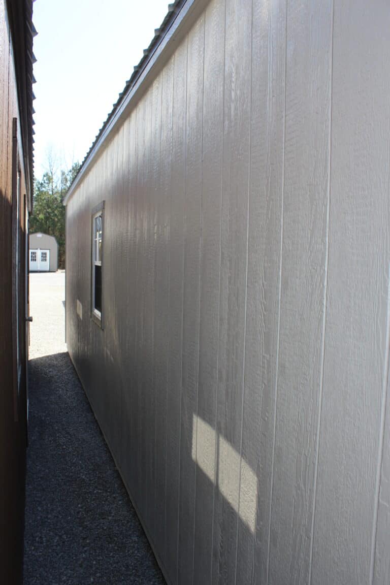 12x28 Work Shop