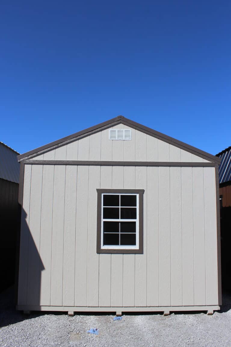 12x28 Work Shop