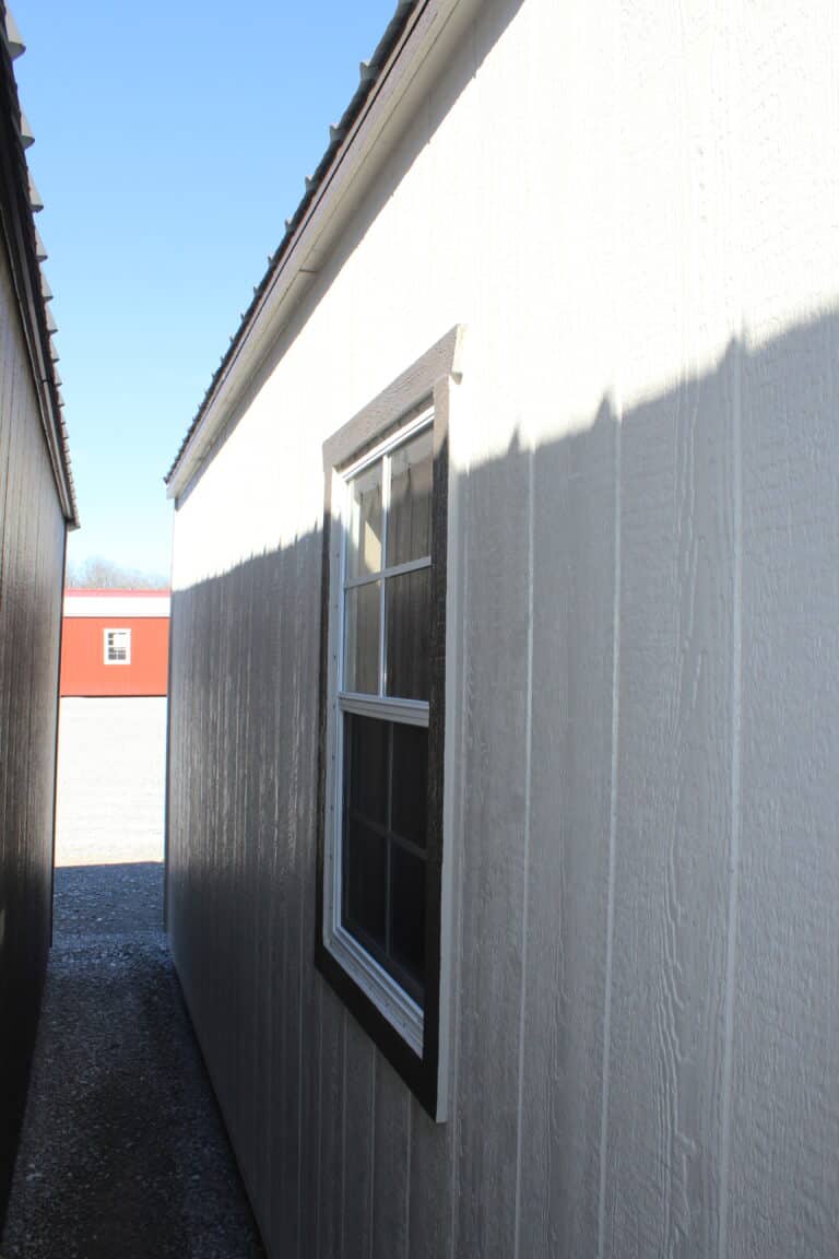 12x28 Work Shop