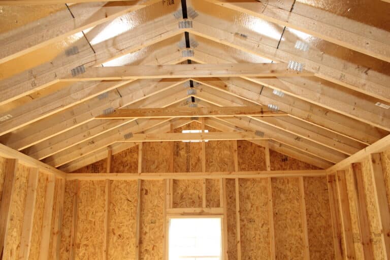 12x28 Work Shop