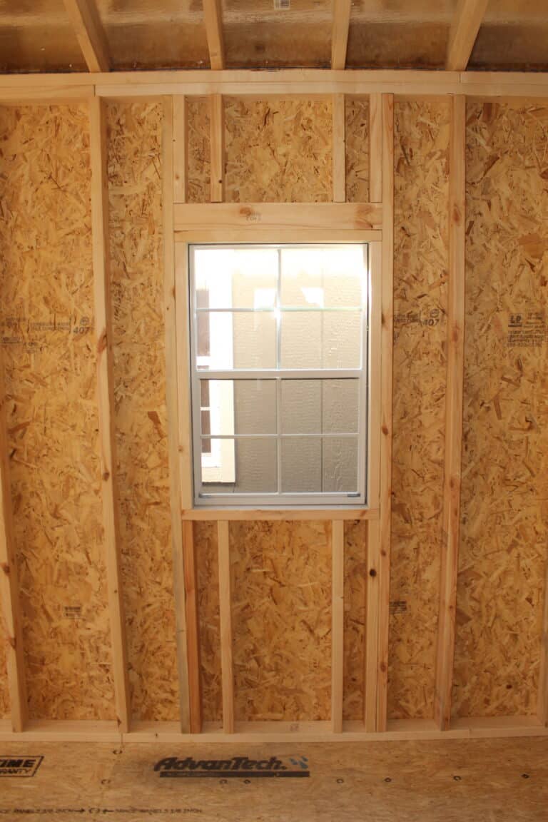 12x28 Work Shop