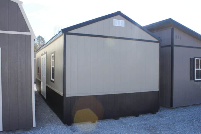 12x28 Work Shop