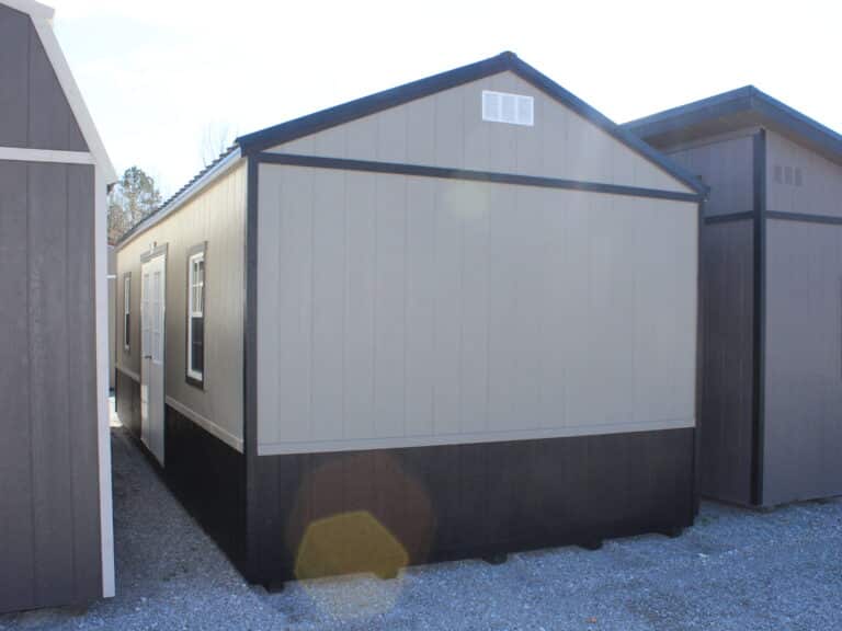 12x28 Work Shop