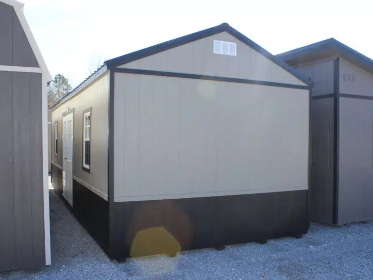 12x28 Work Shop