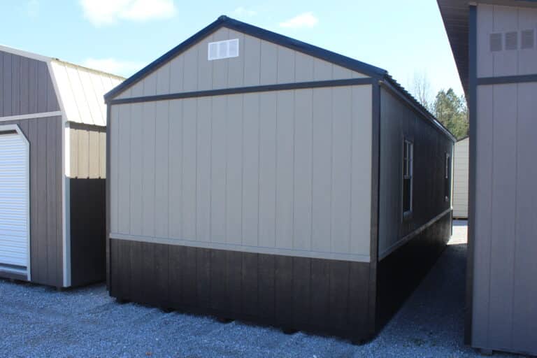 12x28 Work Shop