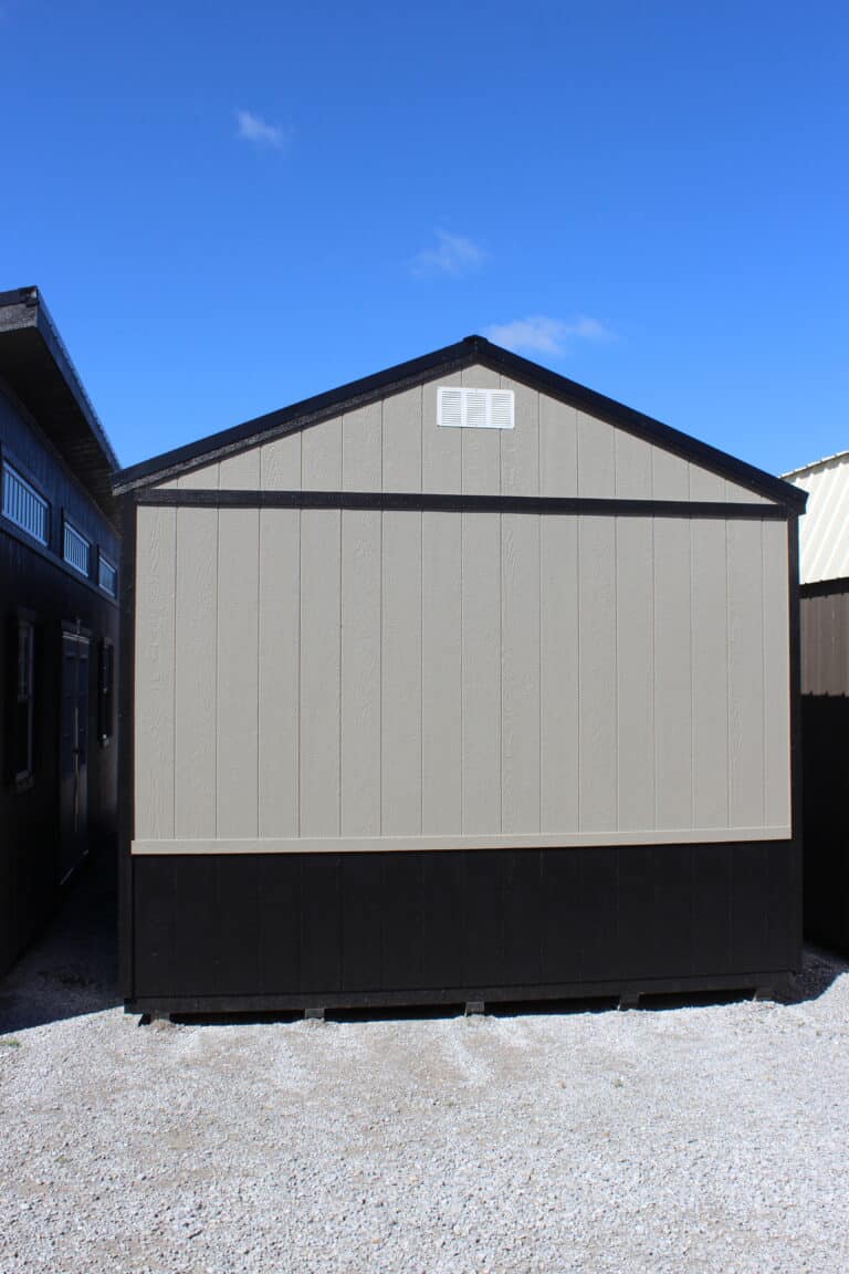 12x28 Work Shop