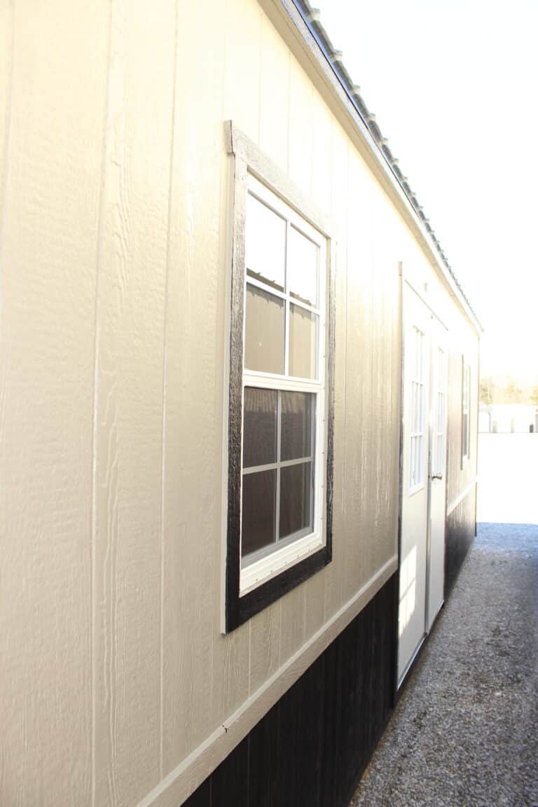 12x28 Work Shop