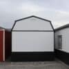 12x28 Side Lofted Barn