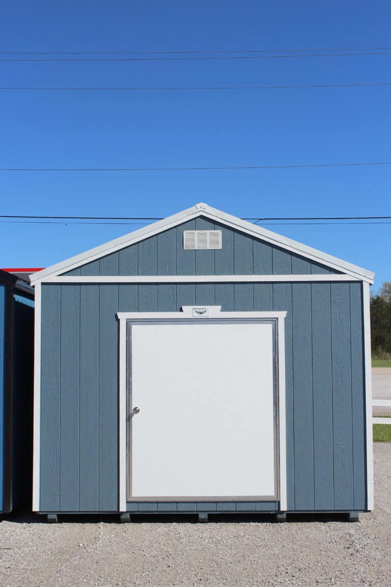 12x20 Work Shop