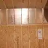 12x28 Side Lofted Barn